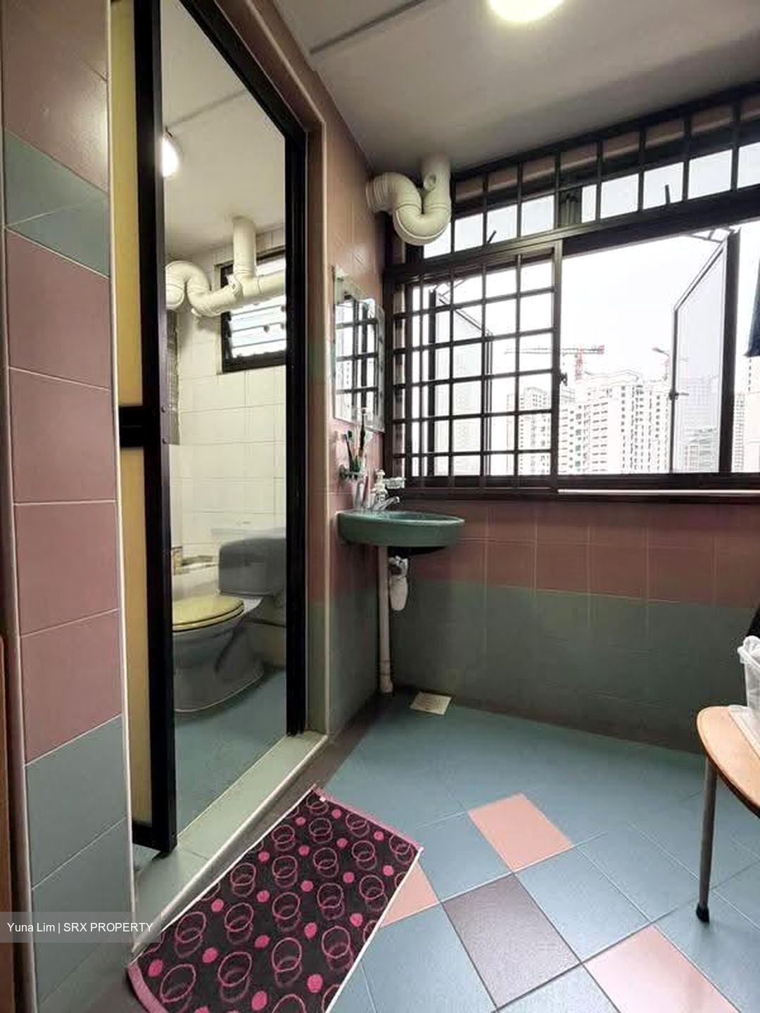 Blk 33 Whampoa Gardens (Toa Payoh), HDB 3 Rooms #632088291